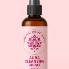 Aura Cleansing Spray 100 ml
