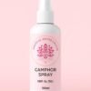 Camphor Spray