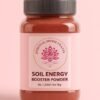 Soil Energy Booster